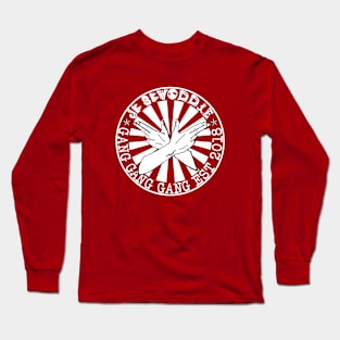 JK Skwoddie Long Sleeve T-Shirt